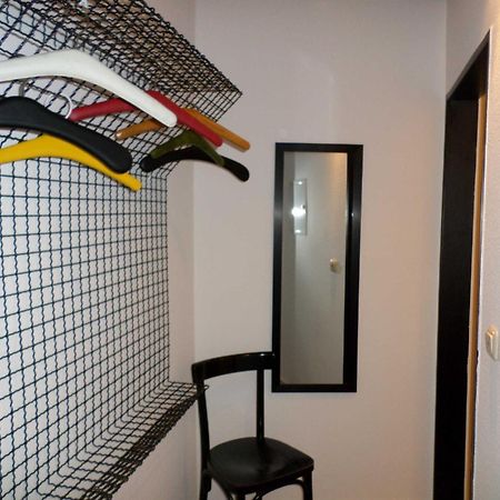 Ferienwohnung Ehret Wald-Michelbach Zewnętrze zdjęcie