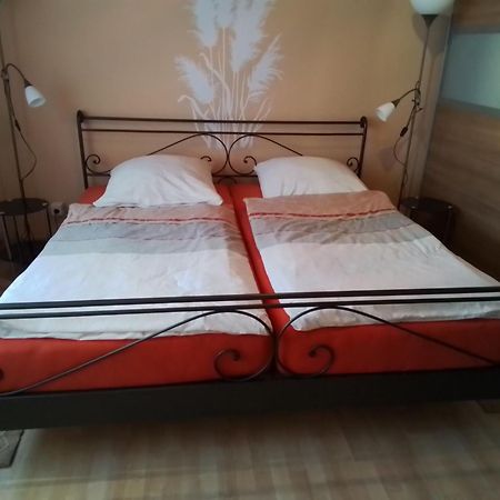 Ferienwohnung Ehret Wald-Michelbach Zewnętrze zdjęcie
