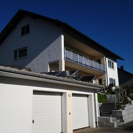 Ferienwohnung Ehret Wald-Michelbach Zewnętrze zdjęcie