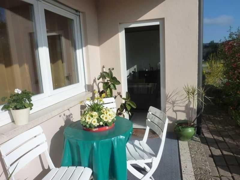 Ferienwohnung Ehret Wald-Michelbach Zewnętrze zdjęcie