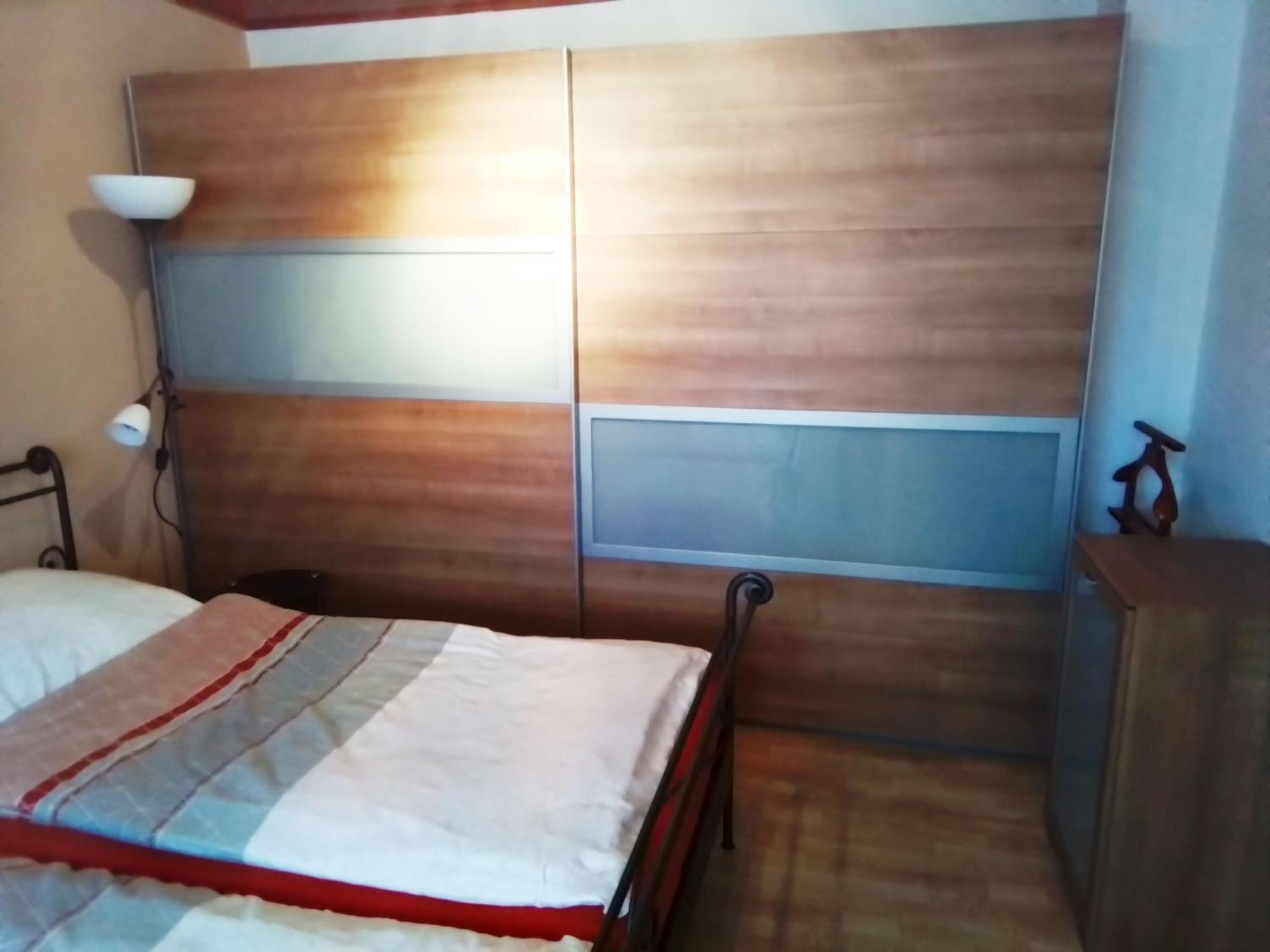 Ferienwohnung Ehret Wald-Michelbach Zewnętrze zdjęcie