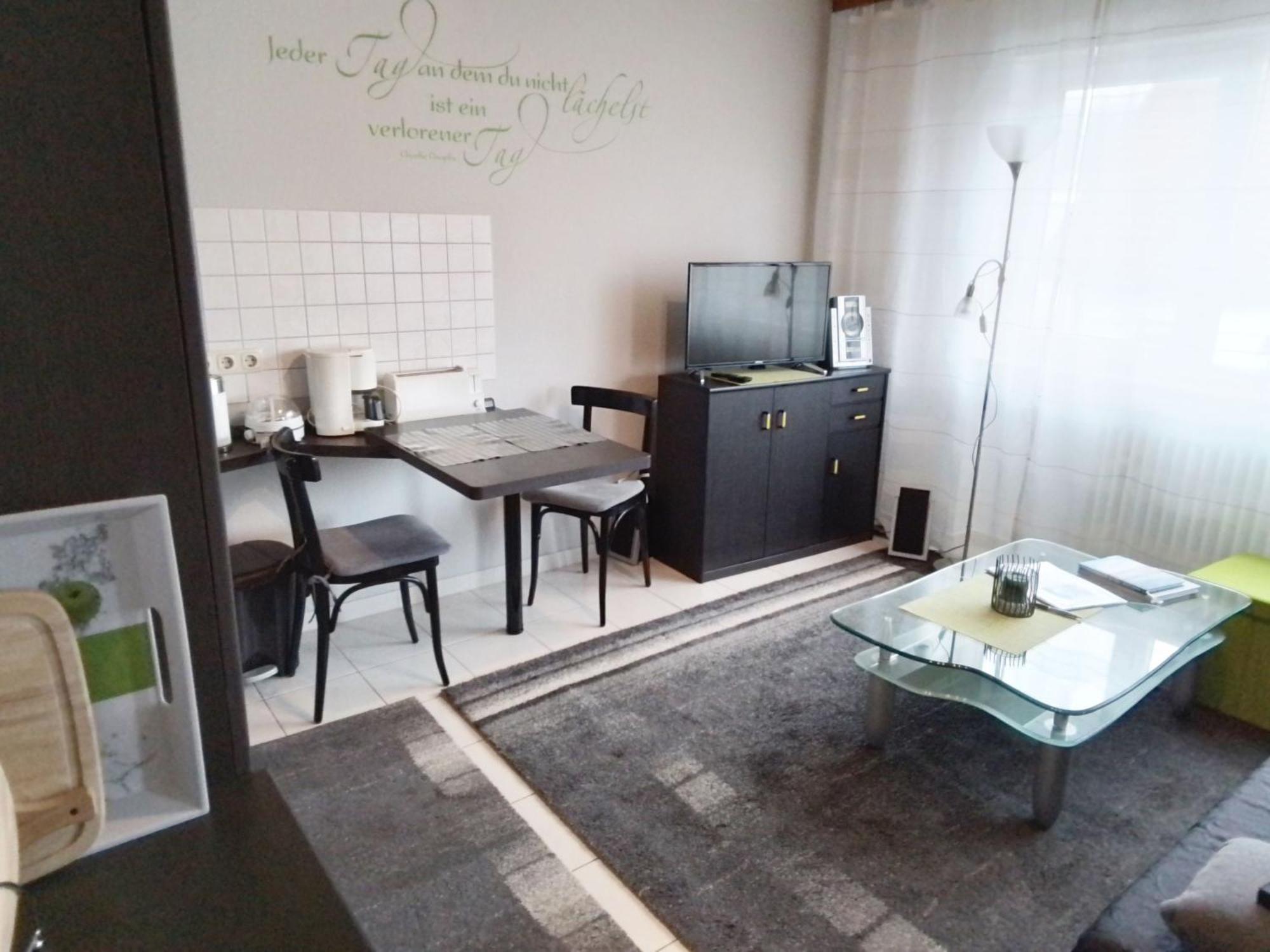 Ferienwohnung Ehret Wald-Michelbach Zewnętrze zdjęcie