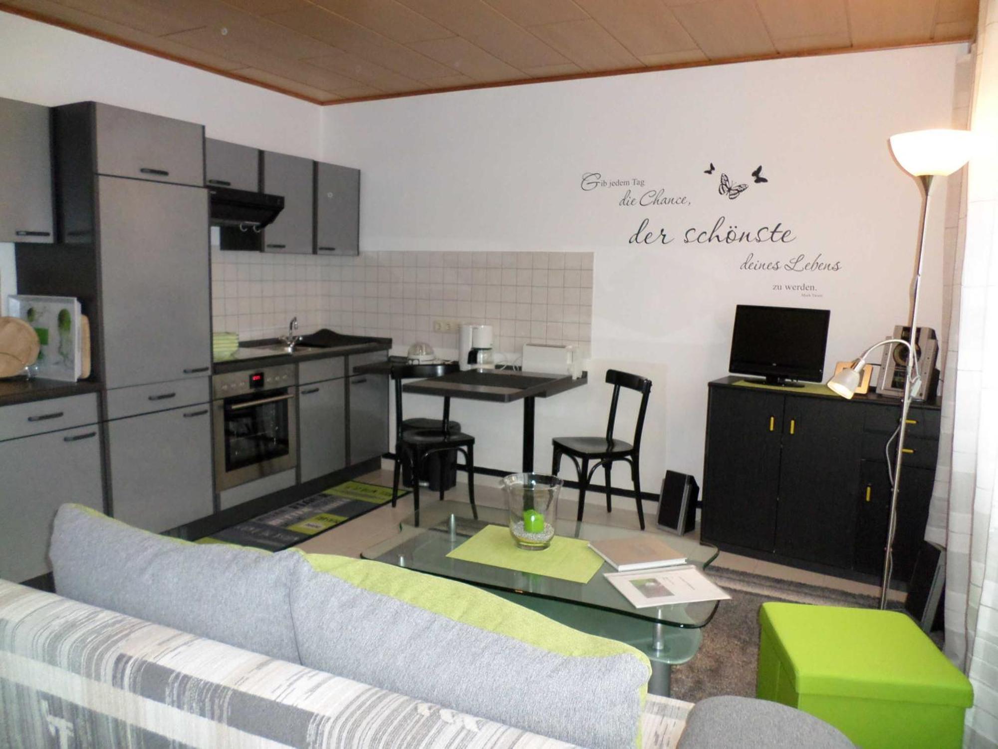 Ferienwohnung Ehret Wald-Michelbach Zewnętrze zdjęcie